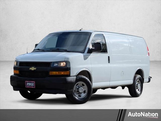 2019 Chevrolet Express Work Van for sale in Golden, CO