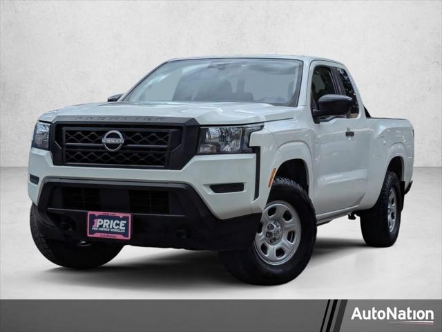 2022 Nissan Frontier King Cab S 4x4 for sale in Golden, CO