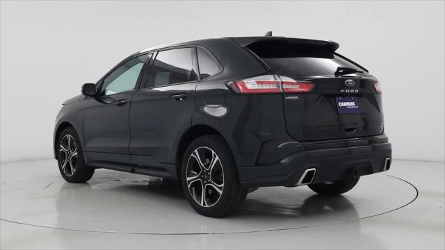 2022 Ford Edge ST