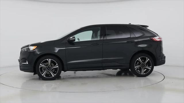 2022 Ford Edge ST