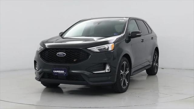 2022 Ford Edge ST