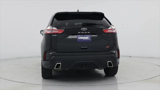 2022 Ford Edge ST