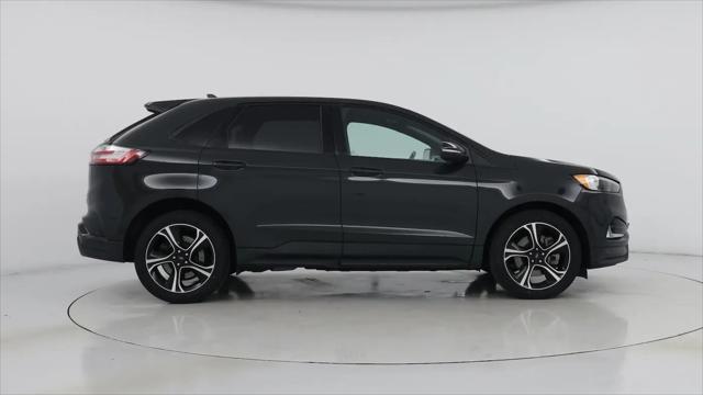 2022 Ford Edge ST