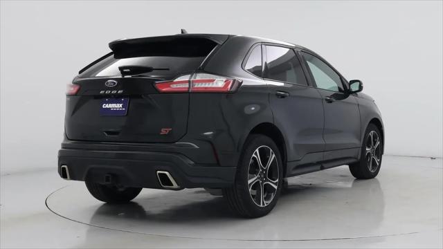 2022 Ford Edge ST