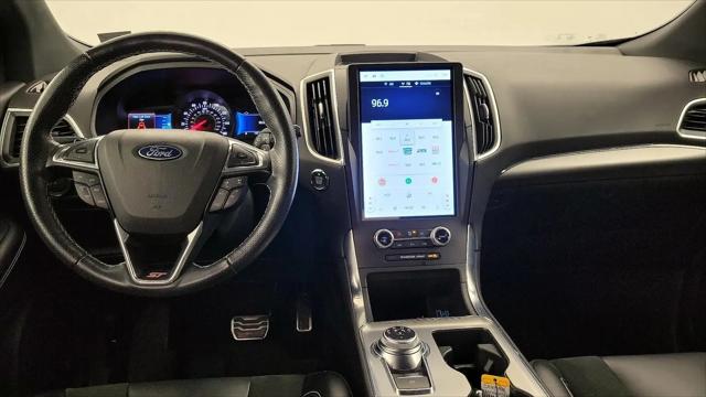 2022 Ford Edge ST