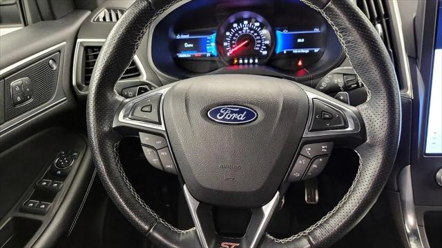 2022 Ford Edge ST