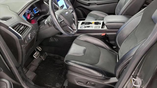 2022 Ford Edge ST