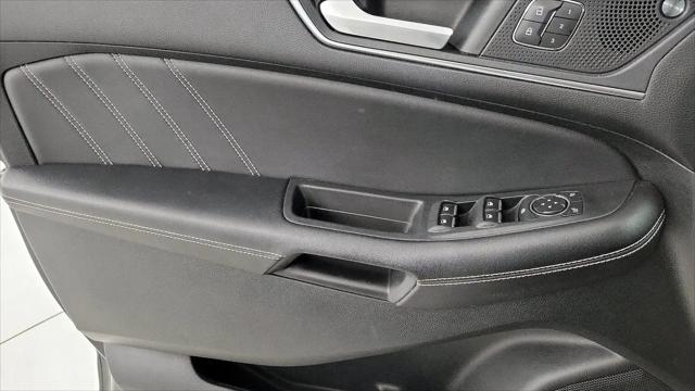 2022 Ford Edge ST