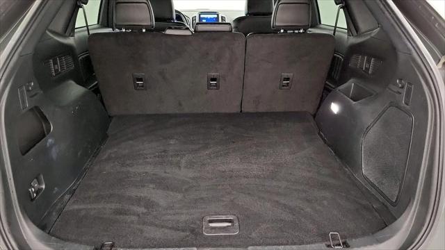 2022 Ford Edge ST