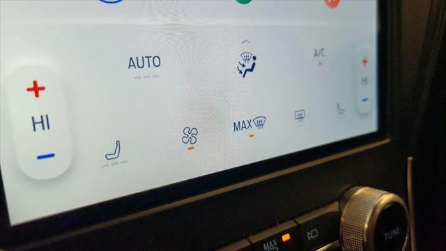2022 Ford Edge ST