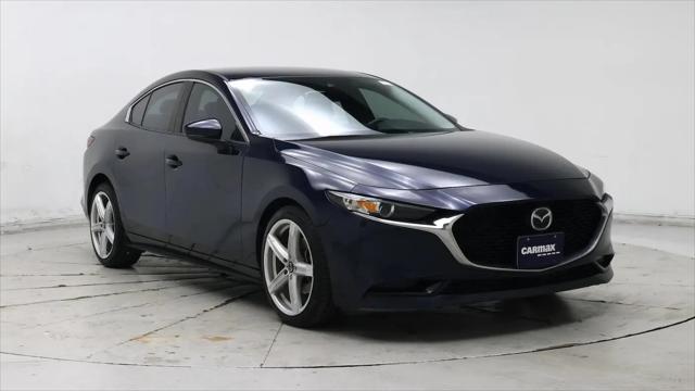 2019 Mazda Mazda3 Preferred Package for sale in Federal Heights, CO