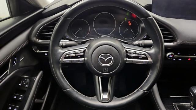 2019 Mazda Mazda3 Preferred Package