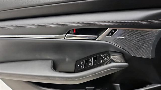 2019 Mazda Mazda3 Preferred Package