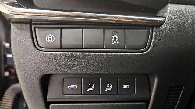 2019 Mazda Mazda3 Preferred Package