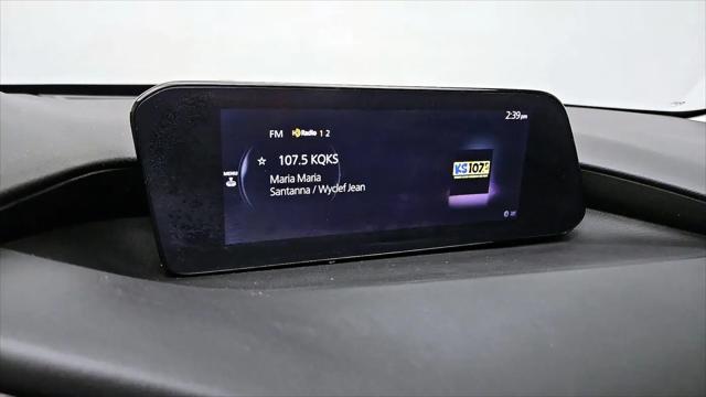 2019 Mazda Mazda3 Preferred Package