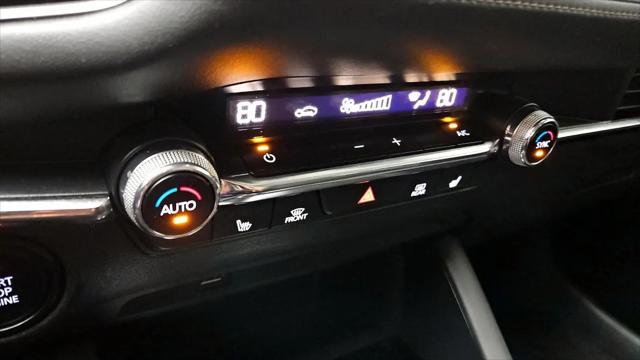 2019 Mazda Mazda3 Preferred Package