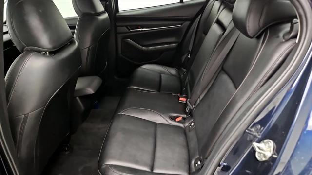 2019 Mazda Mazda3 Preferred Package