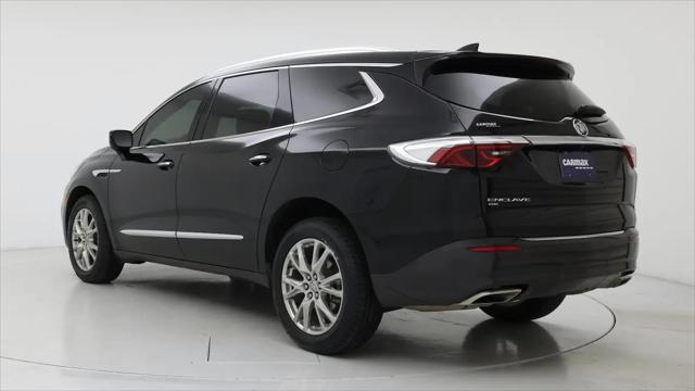 2023 Buick Enclave Essence AWD