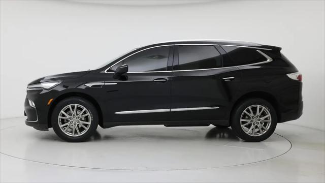 2023 Buick Enclave Essence AWD