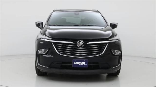 2023 Buick Enclave Essence AWD