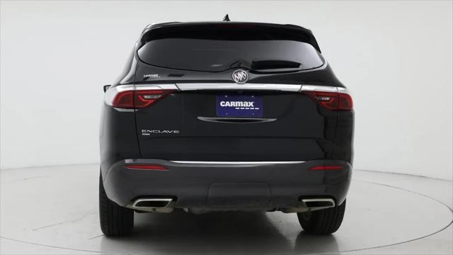 2023 Buick Enclave Essence AWD