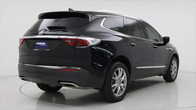 2023 Buick Enclave Essence AWD