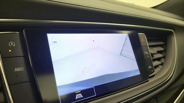 2023 Buick Enclave Essence AWD