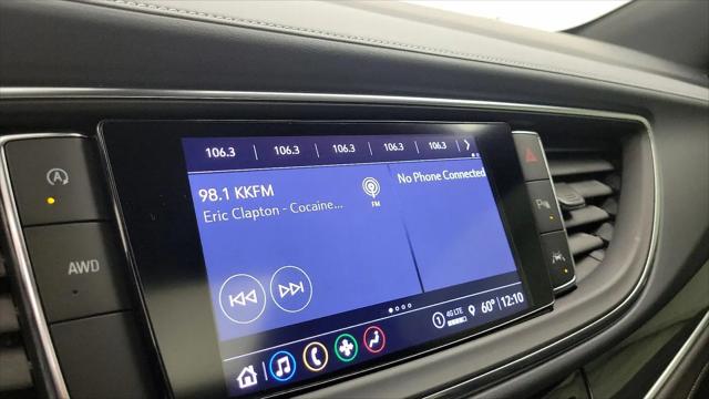 2023 Buick Enclave Essence AWD