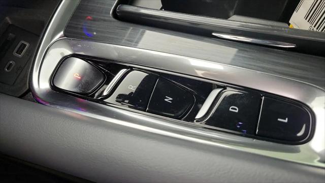 2023 Buick Enclave Essence AWD