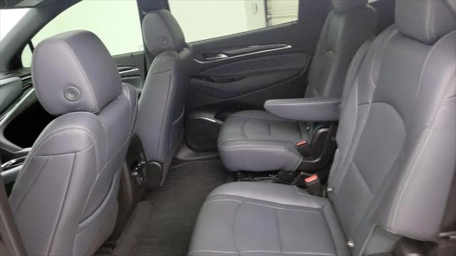 2023 Buick Enclave Essence AWD
