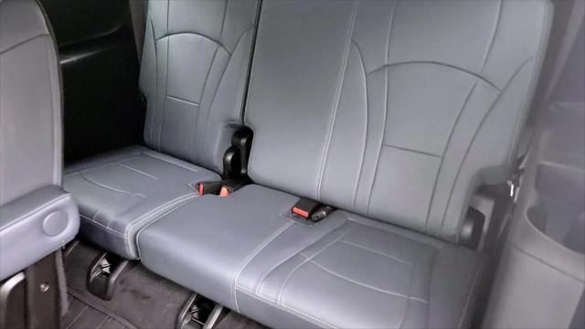 2023 Buick Enclave Essence AWD