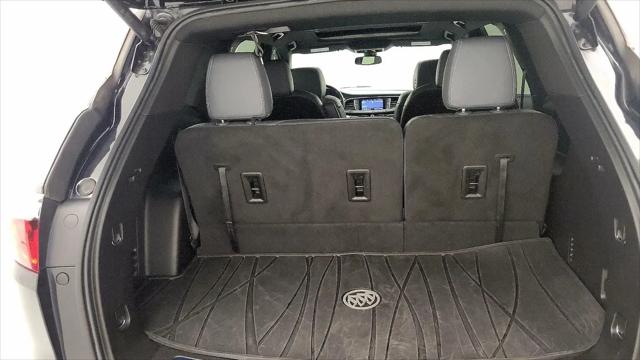 2023 Buick Enclave Essence AWD