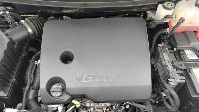 2023 Buick Enclave Essence AWD