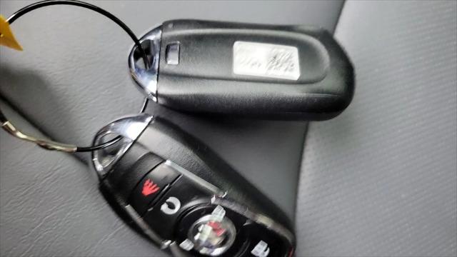 2023 Buick Enclave Essence AWD