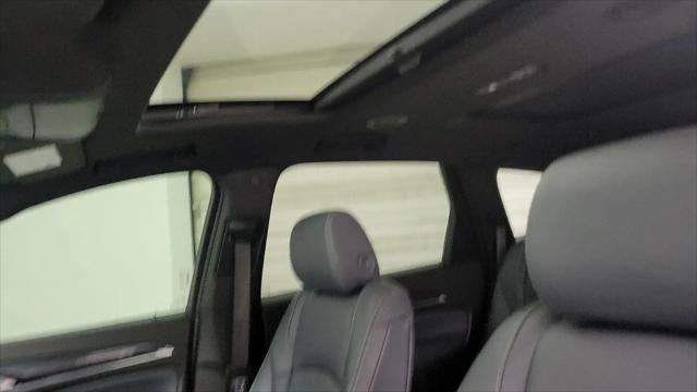 2023 Buick Enclave Essence AWD