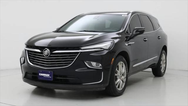 2023 Buick Enclave Essence AWD
