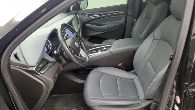 2023 Buick Enclave Essence AWD