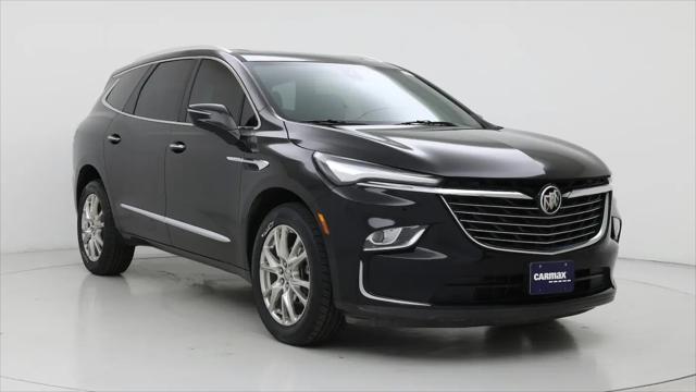 2023 Buick Enclave Essence AWD for sale in Federal Heights, CO