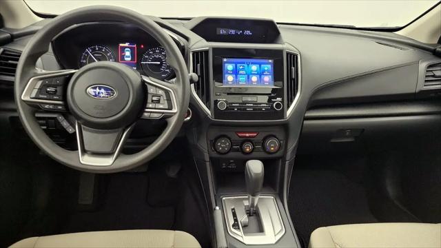 2022 Subaru Impreza Premium 5-Door