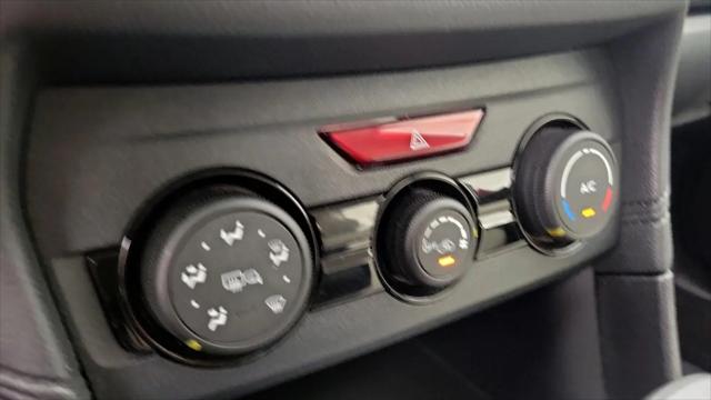 2022 Subaru Impreza Premium 5-Door