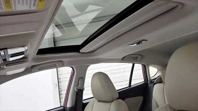 2022 Subaru Impreza Premium 5-Door