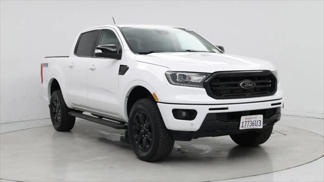 2021 Ford Ranger LARIAT for sale in Federal Heights, CO