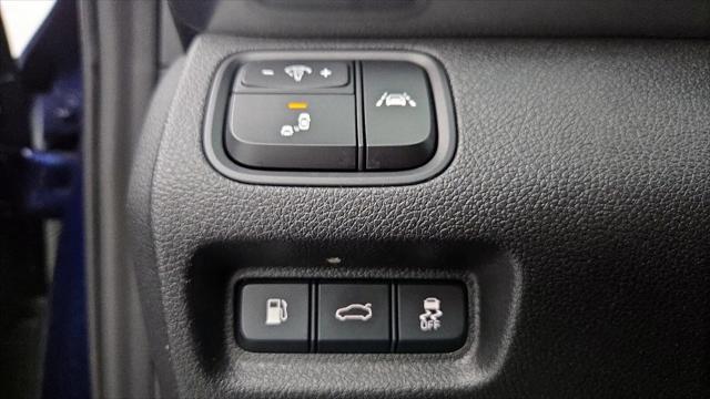 2017 Kia Optima SXL Turbo