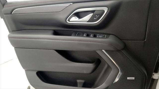 2022 Chevrolet Tahoe 4WD RST