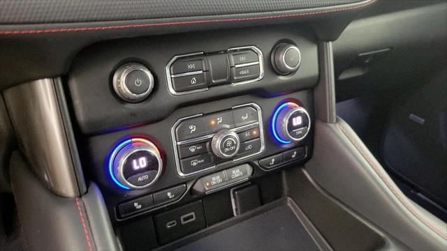 2022 Chevrolet Tahoe 4WD RST