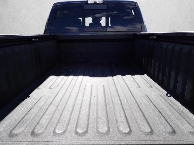 2020 Jeep Ram 2500 Power Wagon Crew Cab 4x4 6'4" Box