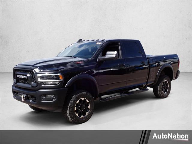 2020 Jeep Ram 2500 Power Wagon Crew Cab 4x4 6'4" Box for sale in Centennial, CO