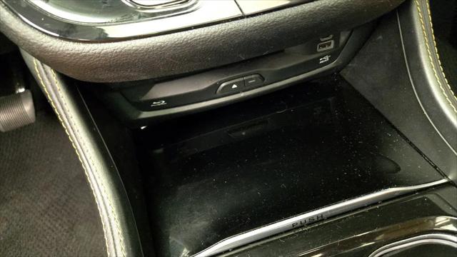 2023 Chrysler Pacifica Pinnacle AWD