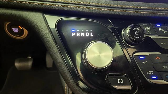 2023 Chrysler Pacifica Pinnacle AWD