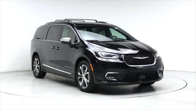 2023 Chrysler Pacifica Pinnacle AWD for sale in Memphis, TN